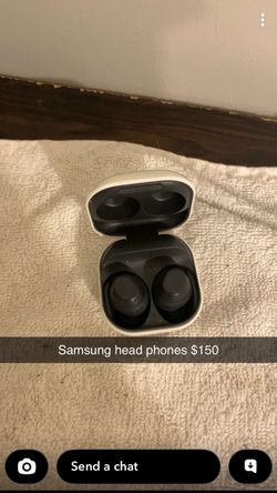 Samsung headphones