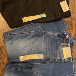 8reg Girl Skinny Jeans 