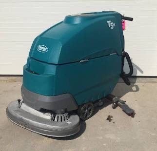 Floor Scrubber And Pressure Washers Repair.