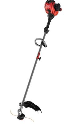 Craftsman 2 Cycle Gas Trimmer