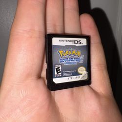 Pokémon Soul Silver