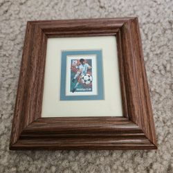 World Cup 1994 Stamp With Frame