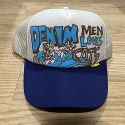 Kapital Trucker Hat 