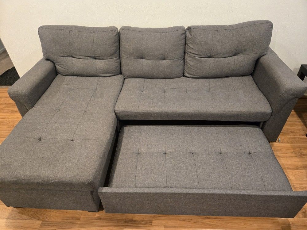 2 Sofa Bed
