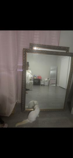 Uttermost mirror