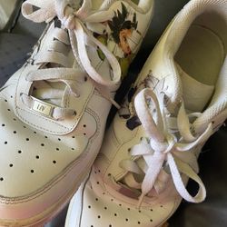 Original Nike Air Force