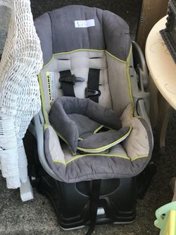 Car seat