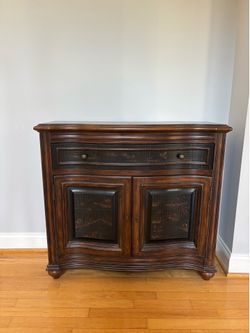 Wooden furniture