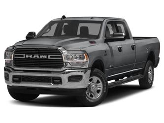 2021 RAM 2500