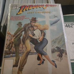 Comics various titles