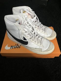 Nike blazers