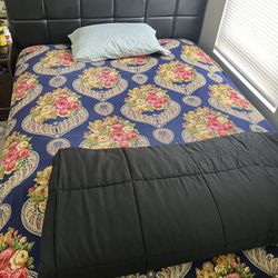 Used Queen Full Bed