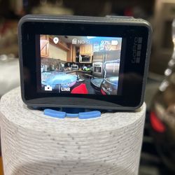 GoPro Hero 6