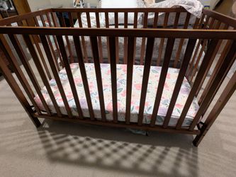 Crib