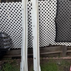 2021 Honda Accord Side Skirts