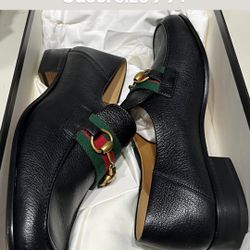 Gucci Shoes 
