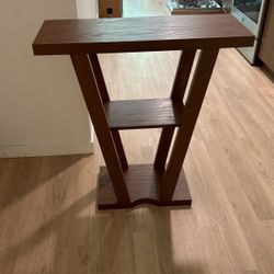 Entry/ Console Table