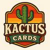 Kactus Cards 