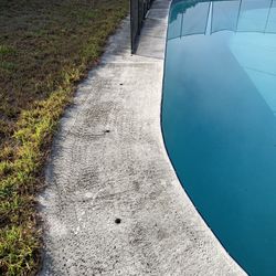 Exterior House Wash