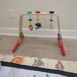 IKEA Baby Gym 