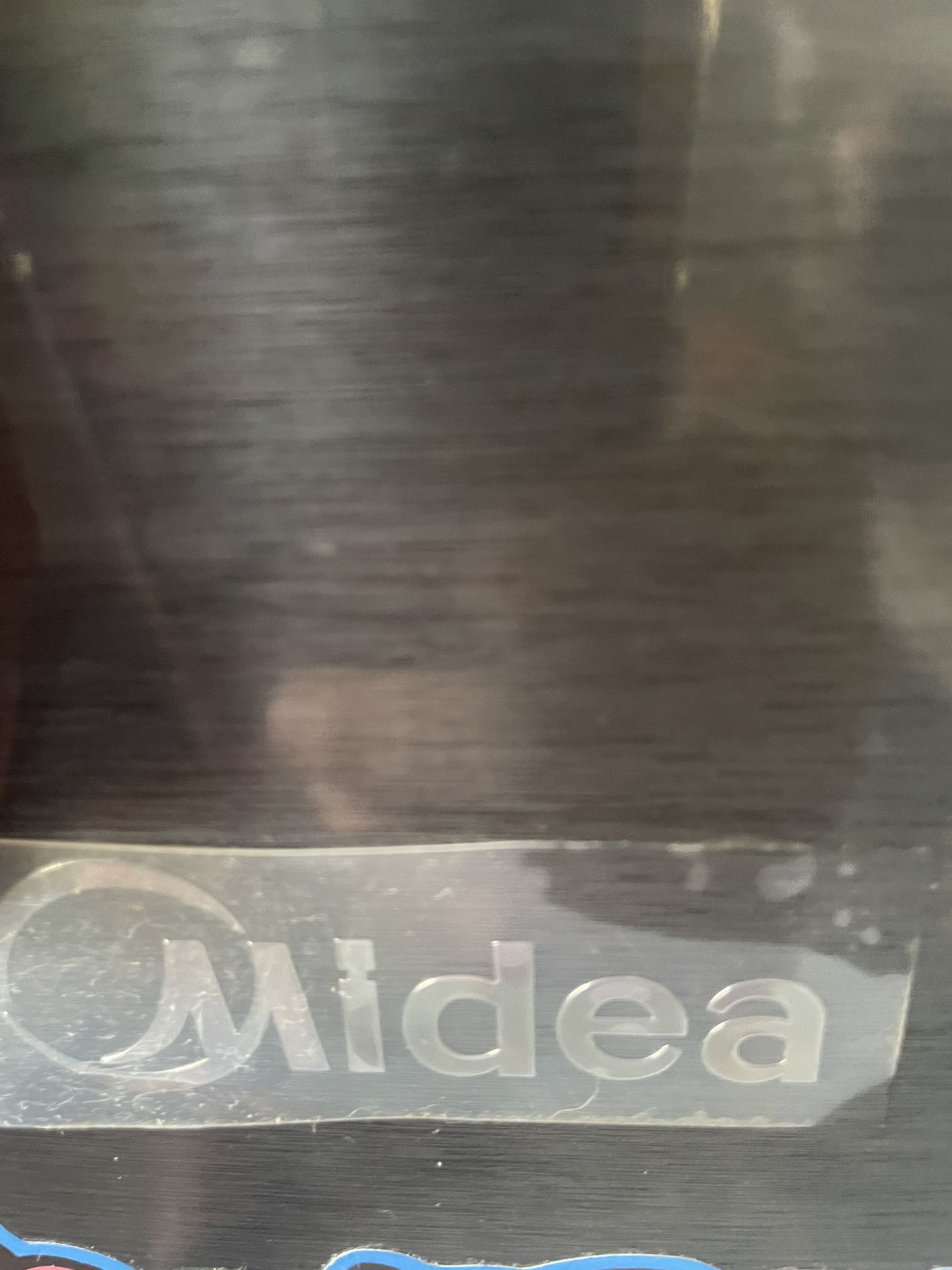 $50 Midea Mini Fridge with Freezer 3.3ft
