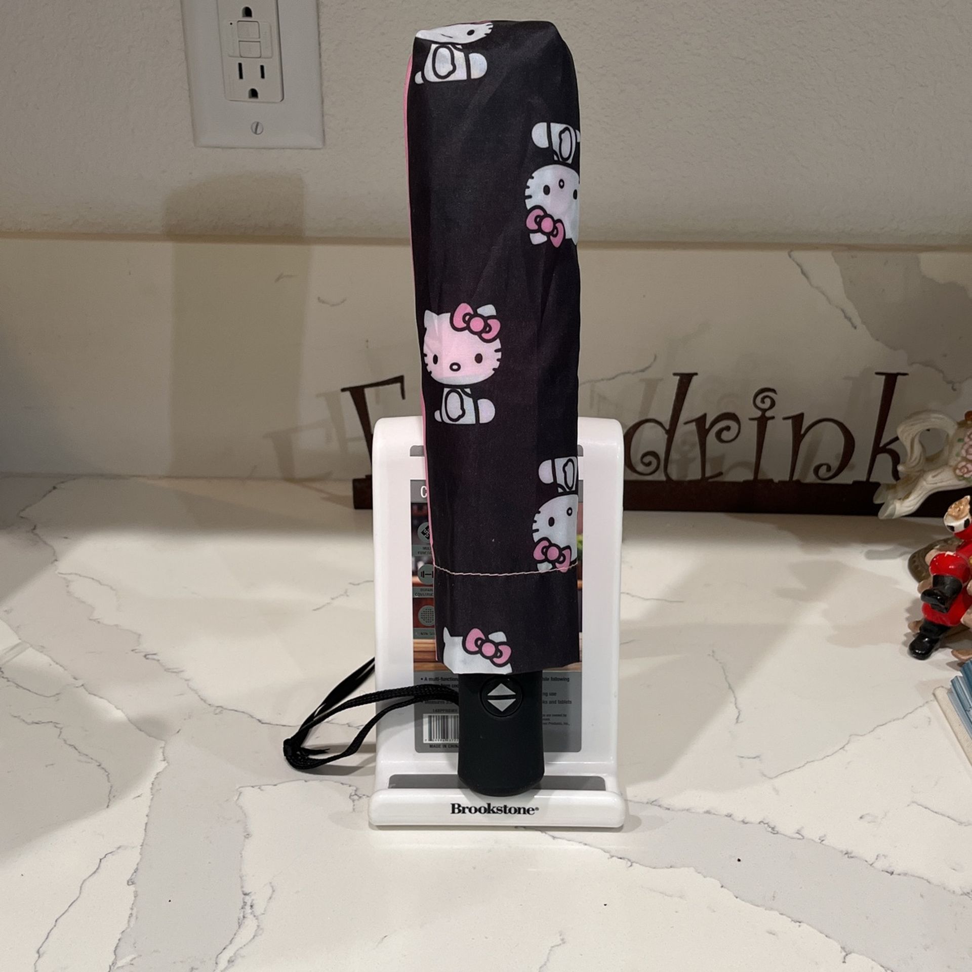 Hello Kitty Umbrella