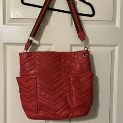 Womens Large Purse