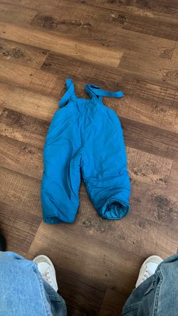 Snow Overalls
