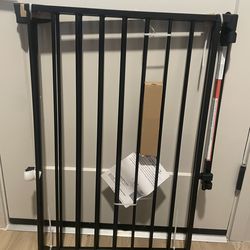 Baby Gate