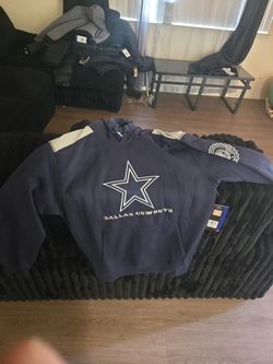 Brand new cowboys hoodie