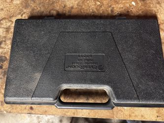 Steering Wheel Puller