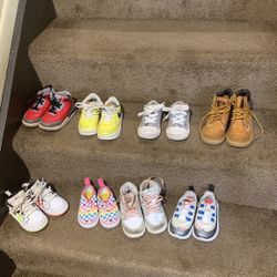 Kids shoes 