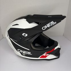 O'Neal Motocross Full-Face Helmet
