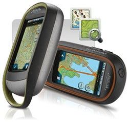 MAGELLAN eXplorist710 WATERPROOF HIKING GPS