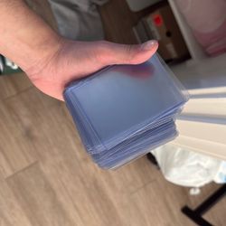 Pokemon Top Loaders 60 Pack 