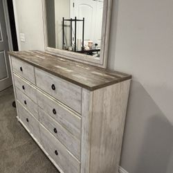 King Bedroom Set 
