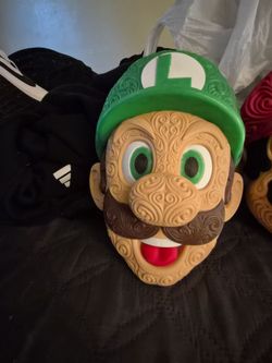 3d printed characters