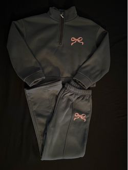 8-7 year old girls clothes.