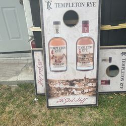 Cornhole game Outdoor Lawn Game
