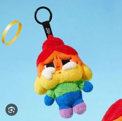 Crybaby Cheer Up Pendant 