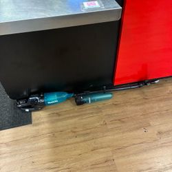 Makita 40v Brushless Vacuum 21982643