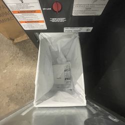 Whirlpool Trash Compactor