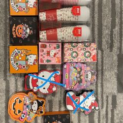 Hello Kitty 