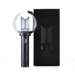 BTS light stick ver 4th