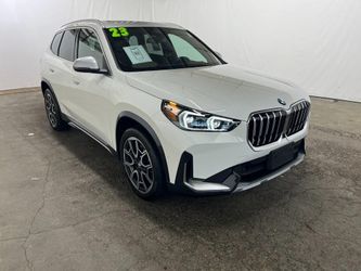 2023 BMW X1