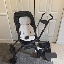 Orbit Baby Stroller And Seat Pannier 