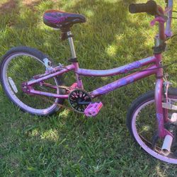  Kids Bike