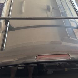 Toyota Tacoma Camper Long Bed