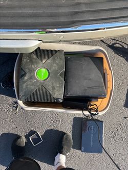 Original Xbox