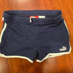 Puma Shorts $5